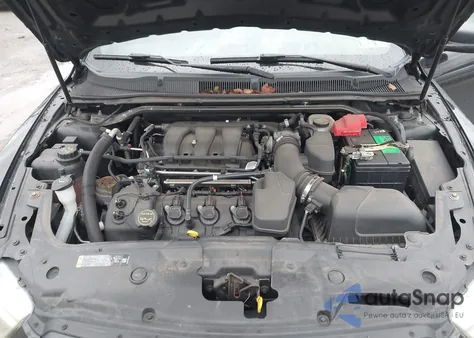 2015 Ford Police Interceptor from USA, damaged, VIN 1FAHP2MK2FG116523